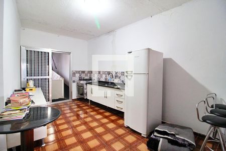 Casa à venda com 220m², 4 quartos e 2 vagasCozinha 2