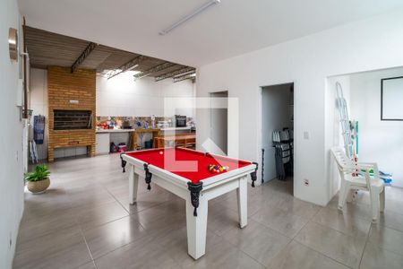 Casa à venda com 380m², 3 quartos e 4 vagasEspaço Gourmet