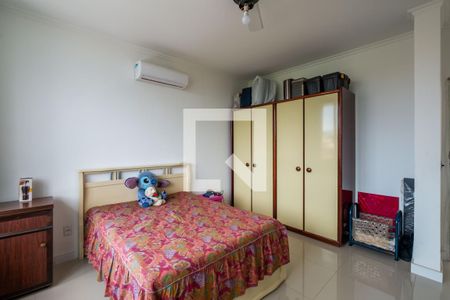 Quarto 2 de casa à venda com 3 quartos, 380m² em Menino Deus, Porto Alegre