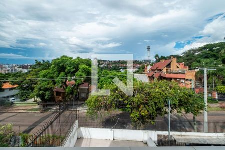 Vista do Quarto 1 de casa à venda com 3 quartos, 380m² em Menino Deus, Porto Alegre
