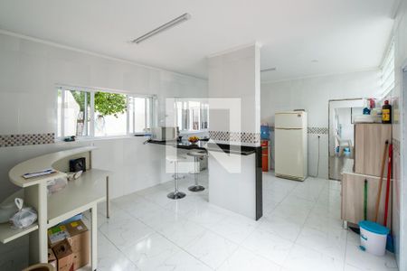 Casa à venda com 380m², 3 quartos e 4 vagasCozinha