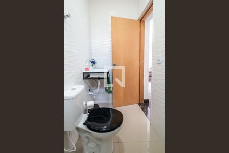 Casa à venda com 380m², 3 quartos e 4 vagasLavabo