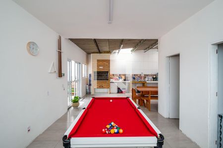 Casa à venda com 380m², 3 quartos e 4 vagasEspaço Gourmet