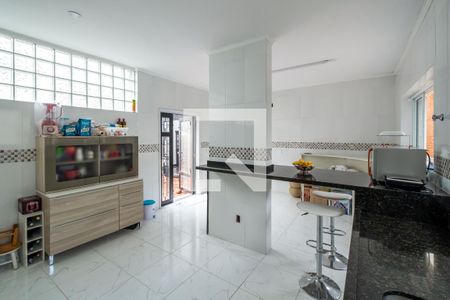 Casa à venda com 380m², 3 quartos e 4 vagasCozinha