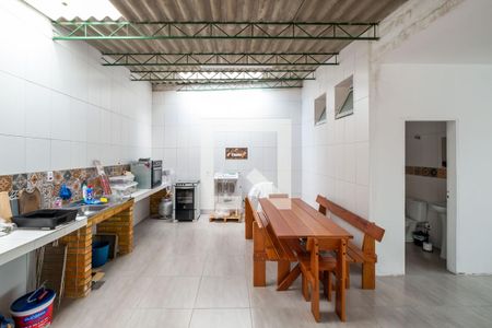 Casa à venda com 380m², 3 quartos e 4 vagasEspaço Gourmet