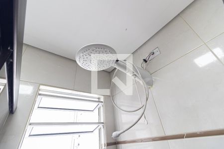 Casa à venda com 121m², 3 quartos e 2 vagas Casa à venda com 121m², 3 quartos e 2 vagasBanheiro da Suíte 1