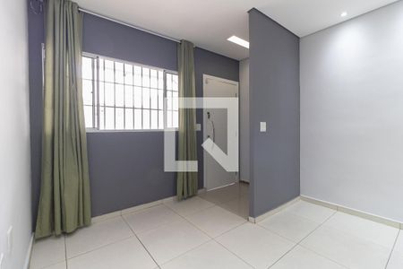 Entrada de casa à venda com 3 quartos, 121m² em Vila Moinho Velho, São Paulo