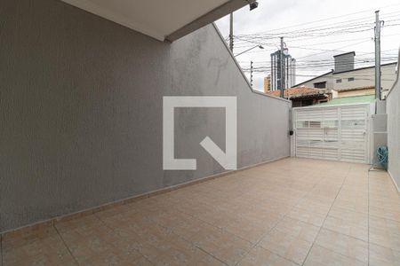 Casa à venda com 121m², 3 quartos e 2 vagas Casa à venda com 121m², 3 quartos e 2 vagasGaragem