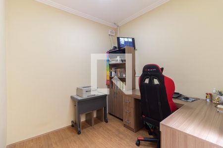 Casa à venda com 121m², 3 quartos e 2 vagas Casa à venda com 121m², 3 quartos e 2 vagasQuarto 3