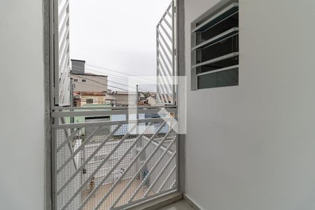 Casa à venda com 121m², 3 quartos e 2 vagas Casa à venda com 121m², 3 quartos e 2 vagasVaranda da Suíte 1