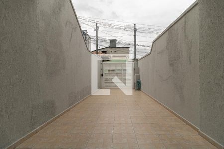 Casa à venda com 121m², 3 quartos e 2 vagas Casa à venda com 121m², 3 quartos e 2 vagasGaragem