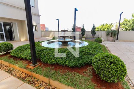 Apartamento à venda com 55m², 2 quartos e 1 vagaÁrea externa