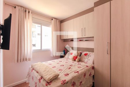 Quarto 1 de apartamento à venda com 2 quartos, 55m² em Brás, São Paulo