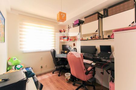 Apartamento à venda com 55m², 2 quartos e 1 vagaQuarto 2