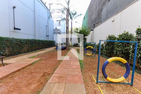 Apartamento à venda com 55m², 2 quartos e 1 vagaEspaço Pet