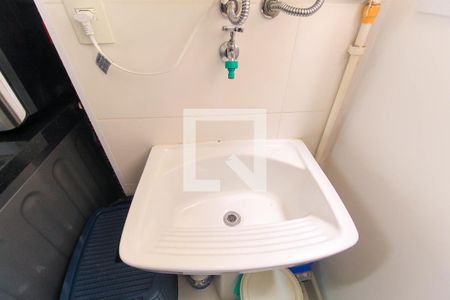 Apartamento à venda com 55m², 2 quartos e 1 vagaÁrea de Serviço