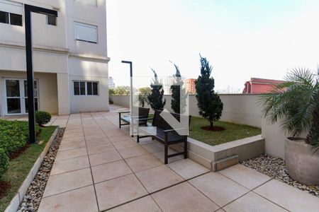 Apartamento à venda com 55m², 2 quartos e 1 vagaÁrea externa