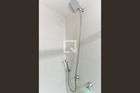 Apartamento à venda com 55m², 2 quartos e 1 vagaBanheiro do Quarto 1