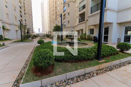 Apartamento à venda com 55m², 2 quartos e 1 vagaÁrea externa