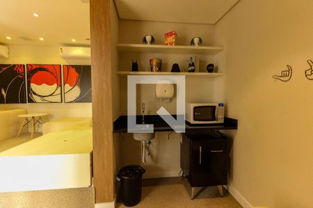 Apartamento à venda com 55m², 2 quartos e 1 vagaÁrea comum