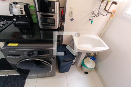 Apartamento à venda com 55m², 2 quartos e 1 vagaÁrea de Serviço