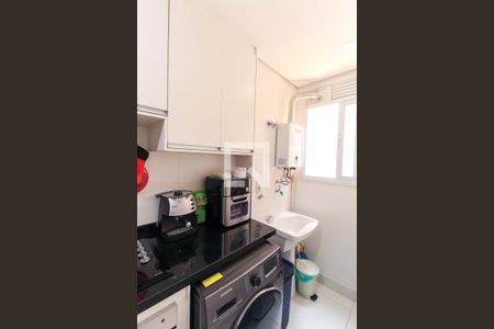 Apartamento à venda com 55m², 2 quartos e 1 vagaÁrea de Serviço