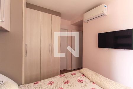 Quarto 1 de apartamento à venda com 2 quartos, 55m² em Brás, São Paulo