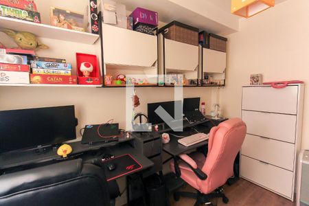 Apartamento à venda com 55m², 2 quartos e 1 vagaQuarto 2