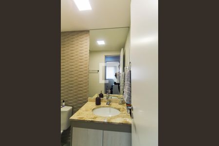 Apartamento à venda com 55m², 2 quartos e 1 vagaBanheiro