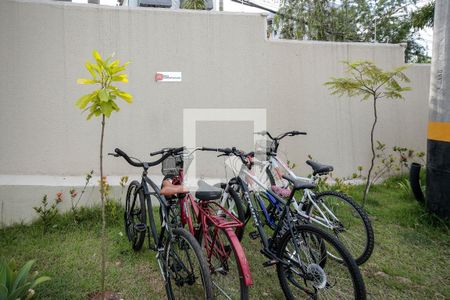 Apartamento à venda com 45m², 1 quarto e 1 vagaBicicletário