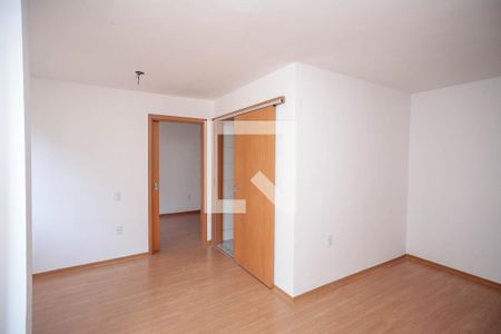 Sala de apartamento à venda com 1 quarto, 45m² em Encantado, Rio de Janeiro