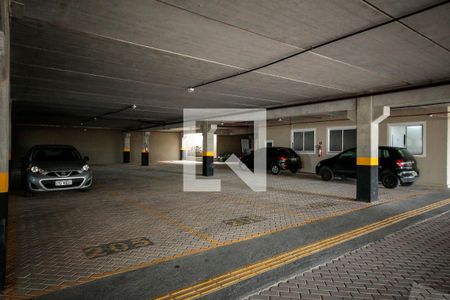 Apartamento à venda com 45m², 1 quarto e 1 vagaGaragem