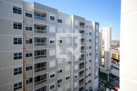 Apartamento à venda com 45m², 1 quarto e 1 vagaVista Quarto