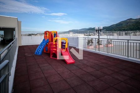 Apartamento à venda com 45m², 1 quarto e 1 vagaPlay