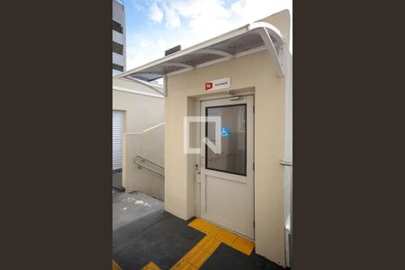 Apartamento à venda com 45m², 1 quarto e 1 vagaElevador Vagas