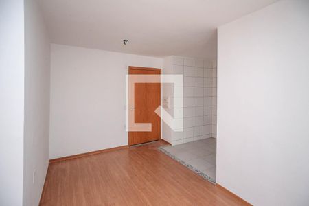 Sala de apartamento à venda com 1 quarto, 45m² em Encantado, Rio de Janeiro