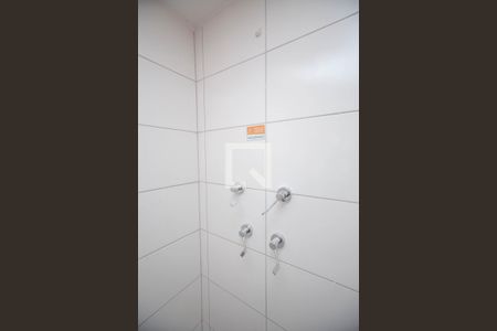 Apartamento à venda com 45m², 1 quarto e 1 vagaBanheiro