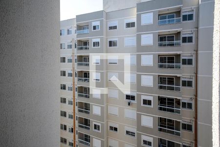Apartamento à venda com 45m², 1 quarto e 1 vagaVista Área de Serviço