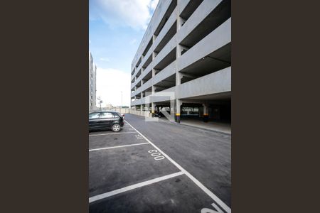 Apartamento à venda com 45m², 1 quarto e 1 vagaVagas