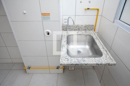 Apartamento à venda com 45m², 1 quarto e 1 vagaÁrea de Serviço
