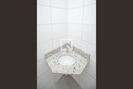 Apartamento à venda com 45m², 1 quarto e 1 vagaBanheiro