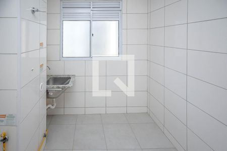 Apartamento à venda com 45m², 1 quarto e 1 vagaÁrea de Serviço