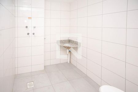 Apartamento à venda com 45m², 1 quarto e 1 vagaBanheiro