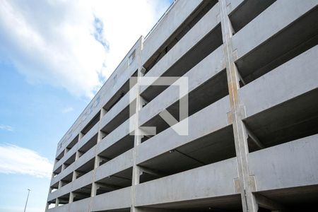 Apartamento à venda com 45m², 1 quarto e 1 vagaGaragem