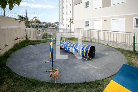 Apartamento à venda com 45m², 1 quarto e 1 vagaÁrea PET