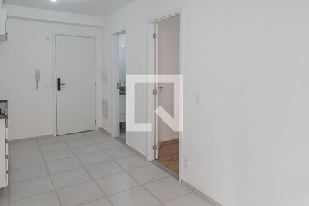 Sala de apartamento para alugar com 1 quarto, 29m² em Bela Vista, São Paulo
