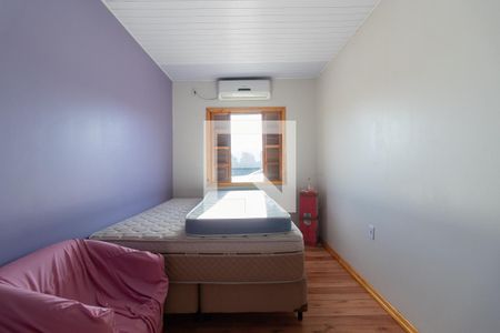 Quarto 1 de casa para alugar com 5 quartos, 135m² em Aberta dos Morros, Porto Alegre