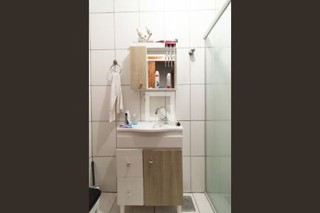 Casa à venda com 135m², 5 quartos e 2 vagasBanheiro 2