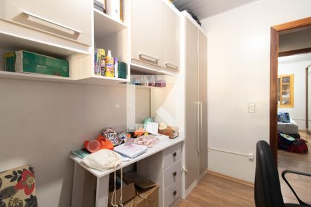 Casa à venda com 135m², 5 quartos e 2 vagasQuarto 5