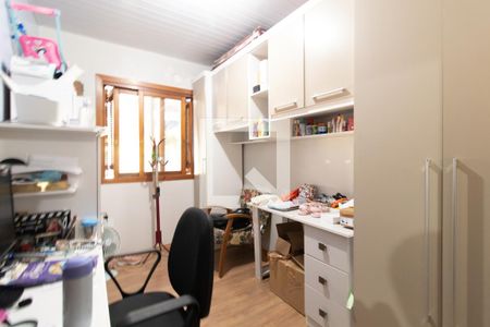 Casa à venda com 135m², 5 quartos e 2 vagasQuarto 5